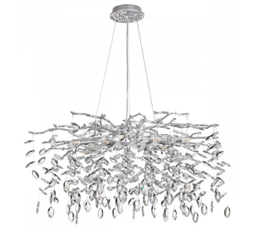 Подвесная люстра Odeon Light Delica 4970/10 Подвесная люстра Odeon Light Delica 4970/10