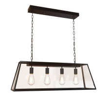 Подвесной светильник LOFT IT Modern filament Loft3110C