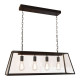 Подвесной светильник LOFT IT Modern filament Loft3110C