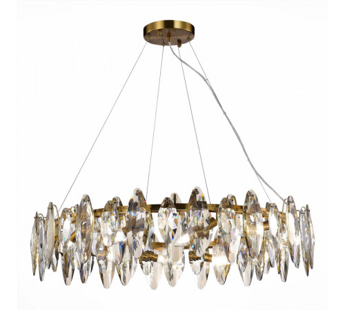 Подвесная люстра ST Luce Ancona SL1227.303.12 Подвесная люстра ST Luce Ancona SL1227.303.12