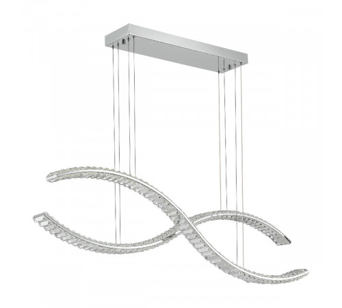 Подвесная люстра ST Luce Aceno SL6206.103.50 Подвесная люстра ST Luce Aceno SL6206.103.50