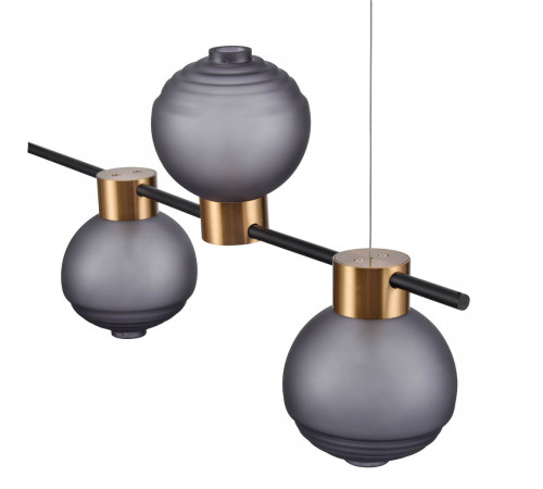 Подвесная люстра Vele Luce Capriccio VL5882P04