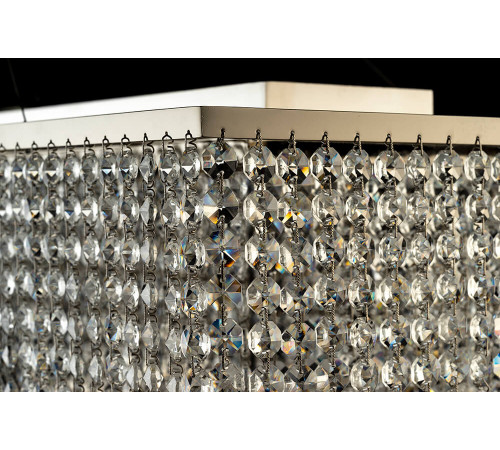 Подвесная люстра Arti Lampadari Milano E 1.5.120X30.501 N Подвесная люстра Arti Lampadari Milano E 1.5.120X30.501 N