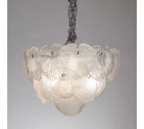 Подвесная люстра Arte Lamp Kapri A4078LM-6CC Подвесная люстра Arte Lamp Kapri A4078LM-6CC