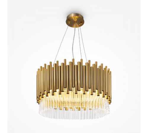 Подвесная люстра Maytoni Coliseo MOD135PL-06BS Подвесная люстра Maytoni Coliseo MOD135PL-06BS