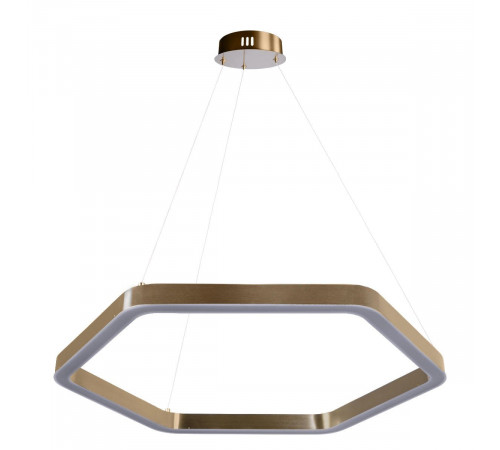 Подвесная люстра Loft IT Titanium 10243M Gold Подвесная люстра Loft IT Titanium 10243M Gold