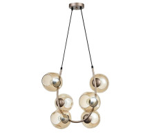 Подвесная люстра Vele Luce VL5004P61