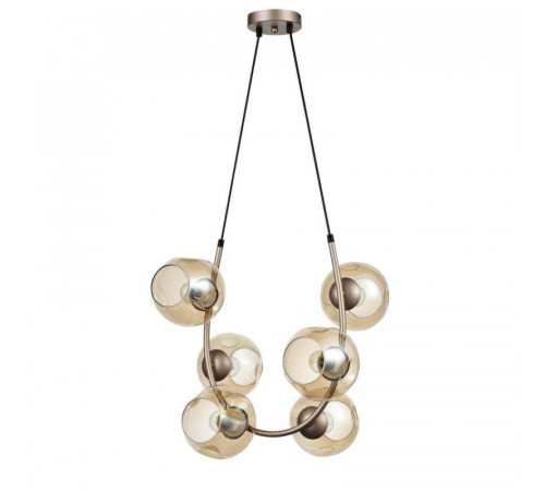 Подвесная люстра Vele Luce VL5004P61 Подвесная люстра Vele Luce VL5004P61