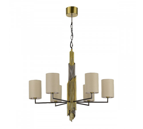Подвесная люстра ST Luce Gloria SL1638.303.06