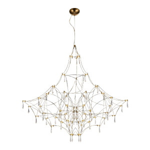 Подвесная люстра ST Luce Gravetta SL6601.213.114