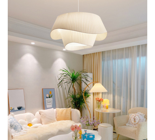 Подвесная люстра ImperiumLoft Vanilla 219530-23 Подвесная люстра ImperiumLoft Vanilla 219530-23