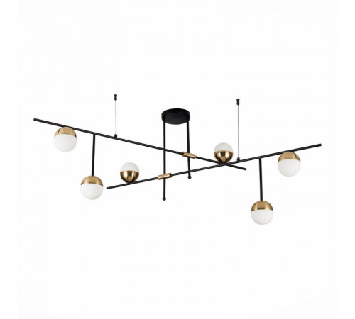 Подвесная люстра ST Luce Albero SL1507.422.06 Подвесная люстра ST Luce Albero SL1507.422.06