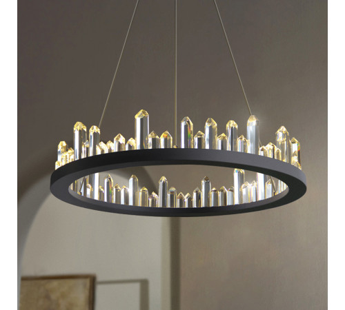 Подвесная люстра ImperiumLoft Quartz 179754-26 Подвесная люстра ImperiumLoft Quartz 179754-26