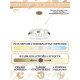 Подвесная люстра Natali Kovaltseva Royalton LED LAMPS 81220