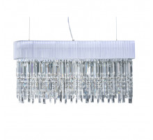 Подвесная люстра Milosh tendence 0809CL-8CH