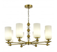 Подвесная люстра ST Luce Aurora SL2003.303.08