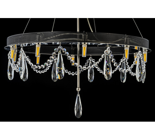 Подвесная люстра Arti Lampadari Artena H 1.3.60.600 N Подвесная люстра Arti Lampadari Artena H 1.3.60.600 N