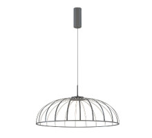 Подвесная люстра Favourite Vertex 4285-8P