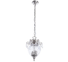 Подвесная люстра Divinare 1250/24 SP-3