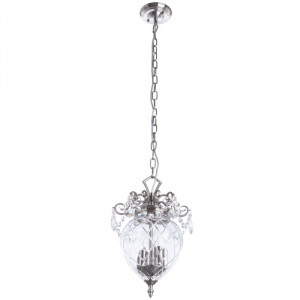 Подвесная люстра Divinare 1250/24 SP-3