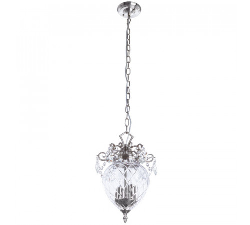 Подвесная люстра Divinare 1250/24 SP-3 Подвесная люстра Divinare 1250/24 SP-3