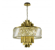 Подвесная люстра ST Luce Nari SL1635.303.09