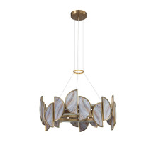 Подвесная люстра Odeon Light Toscana 5448/40L