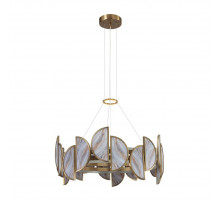 Подвесная люстра Odeon Light Toscana 5448/40L
