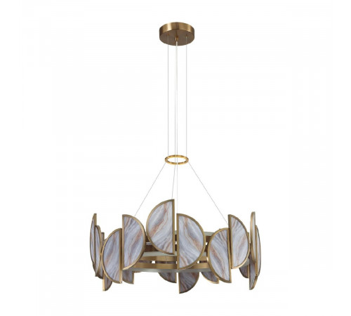 Подвесная люстра Odeon Light Toscana 5448/40L Подвесная люстра Odeon Light Toscana 5448/40L