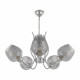 Подвесная люстра Arte Milano Amalfi 337556/5 CR