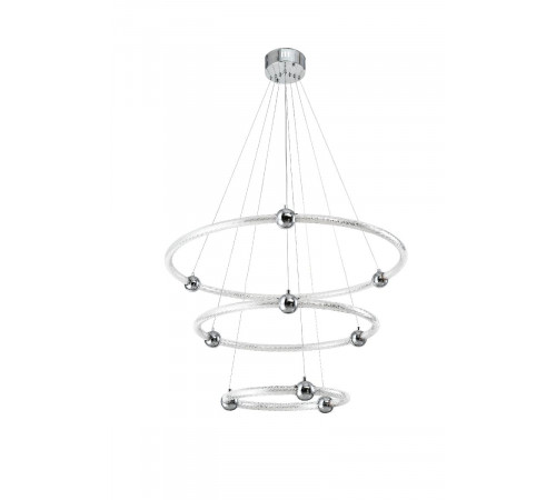Подвесная люстра Zortes Auralia ZRS.57791.171 Подвесная люстра Zortes Auralia ZRS.57791.171