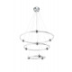 Подвесная люстра Zortes Auralia ZRS.57791.171
