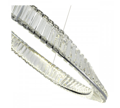 Подвесная люстра ST Luce Ritorto SL6204.111.01