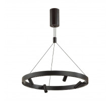 Подвесная люстра Odeon Light Beveren 6683/77L