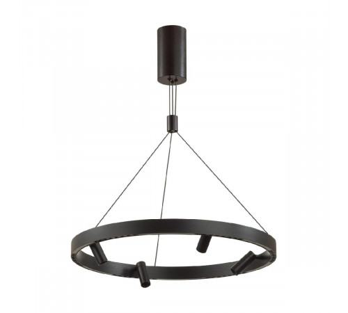 Подвесная люстра Odeon Light Beveren 6683/77L Подвесная люстра Odeon Light Beveren 6683/77L