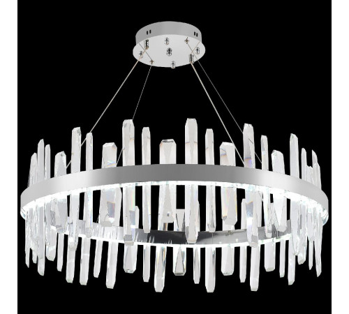 Подвесная люстра Natali Kovaltseva Bernardi LED LAMPS 81257 Подвесная люстра Natali Kovaltseva Bernardi LED LAMPS 81257