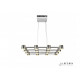 Подвесная люстра iLedex Vibe FS-028-D16 CR