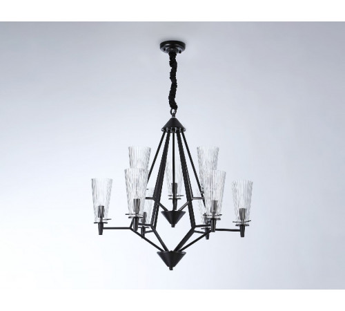 Подвесная люстра Ambrella Light Traditional TR3238 Подвесная люстра Ambrella Light Traditional TR3238