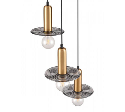 Подвесная люстра Vele Luce Gustoso VL5892P33 Подвесная люстра Vele Luce Gustoso VL5892P33