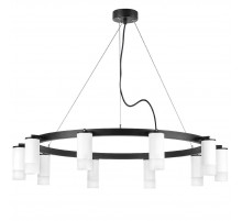 Подвесная люстра Lightstar Rullo (571020+214436-10+202431-10) LR0203601