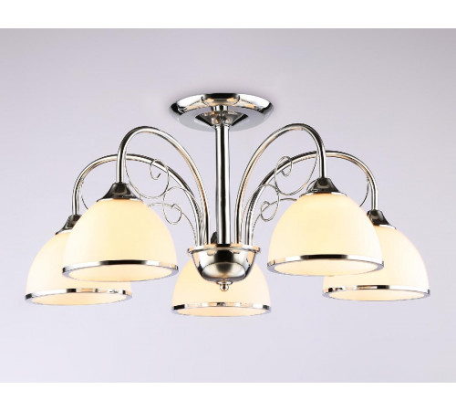 Подвесная люстра Ambrella Light Traditional TR3182 Подвесная люстра Ambrella Light Traditional TR3182