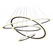 Подвесная люстра Ambrella Light Acrylica Original FA4365