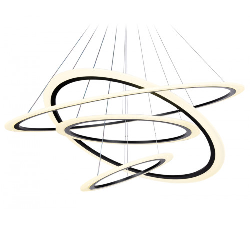 Подвесная люстра Ambrella Light Acrylica Original FA4365 Подвесная люстра Ambrella Light Acrylica Original FA4365