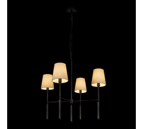 Подвесная люстра Loft IT Cosy 10308 Black Подвесная люстра Loft IT Cosy 10308 Black