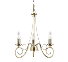 Подвесная люстра Globo Truncatus 69003-3