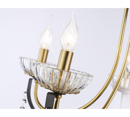 Подвесная люстра Ambrella Light Traditional TR4952 Подвесная люстра Ambrella Light Traditional TR4952