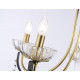 Подвесная люстра Ambrella Light Traditional TR4952