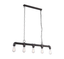 Подвесная люстра Globo Bayuda 43000H