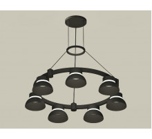 Подвесная люстра Ambrella Light Traditional (A9205, C9238, N8141) XR92051401