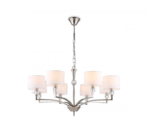 Подвесная люстра Ambrella Light High Light Classic LH71123 Подвесная люстра Ambrella Light High Light Classic LH71123